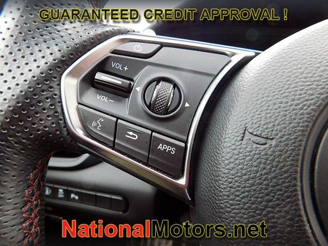 Acura TLX Vehicle Full-screen Gallery Image 24