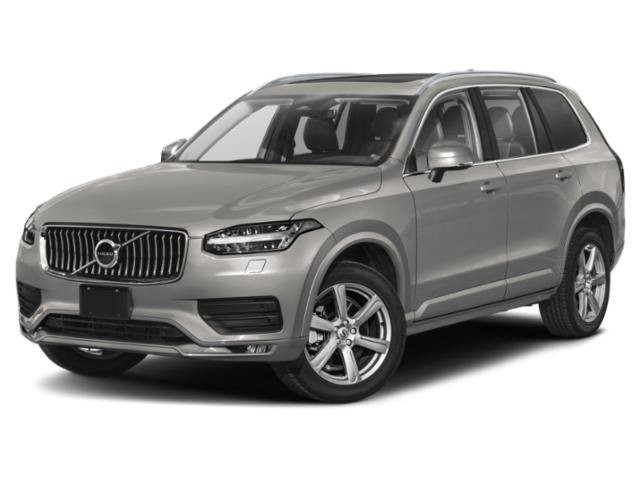 more details - volvo xc90