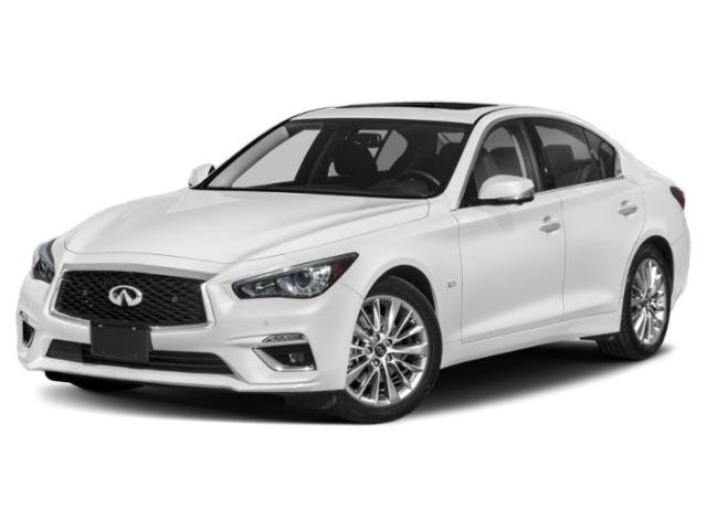 INFINITI Q50 3.0t LUXE - Ellicott City MD