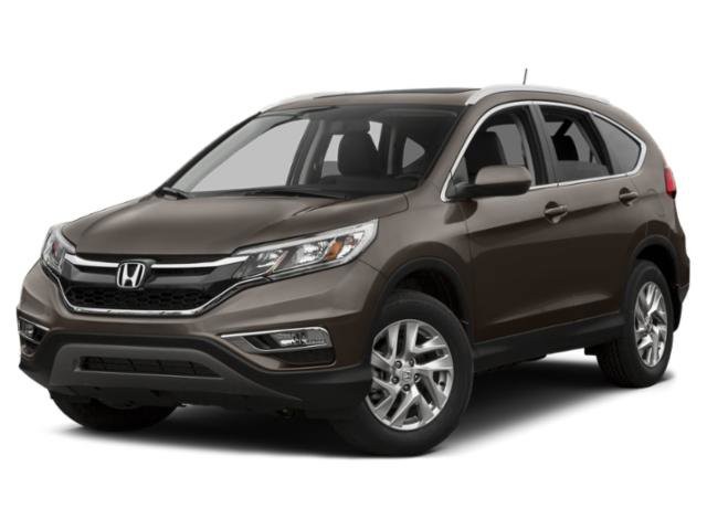more details - honda cr-v