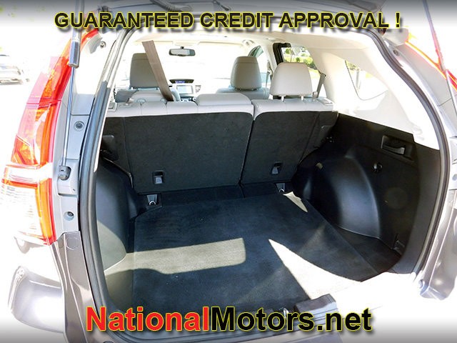 Honda CR-V Vehicle Full-screen Gallery Image 06