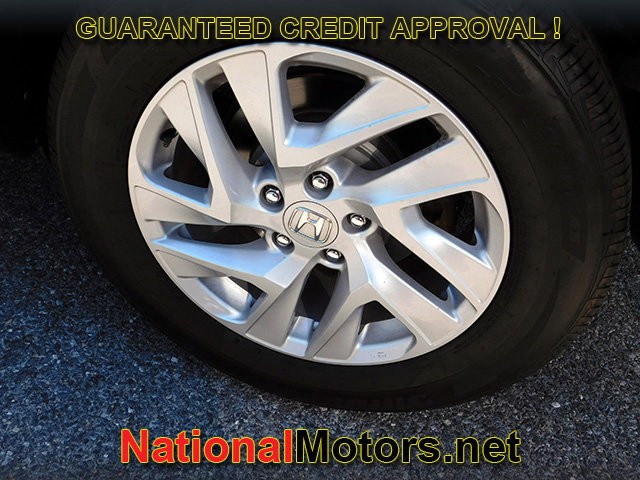 Honda CR-V Vehicle Full-screen Gallery Image 07