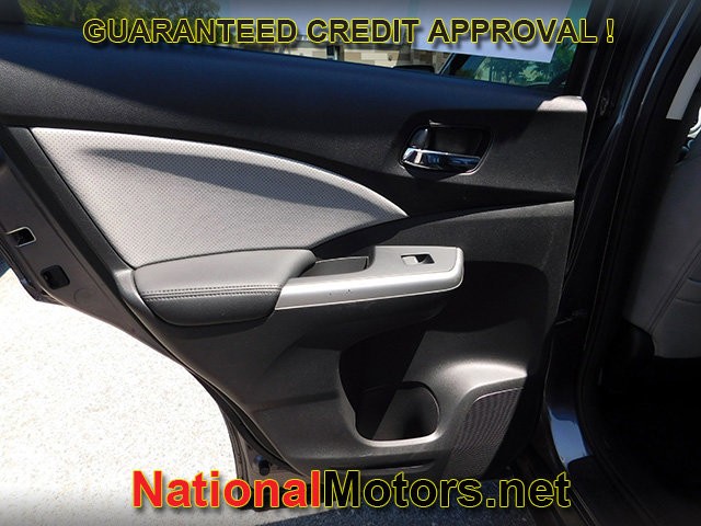 Honda CR-V Vehicle Full-screen Gallery Image 09