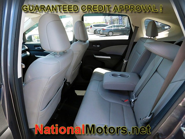 Honda CR-V Vehicle Full-screen Gallery Image 10
