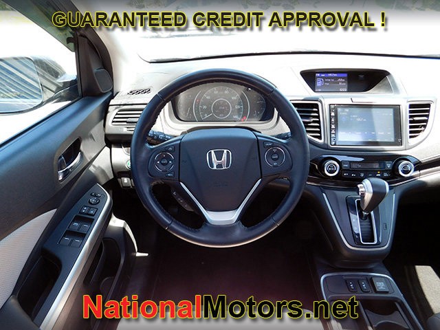 Honda CR-V Vehicle Full-screen Gallery Image 12