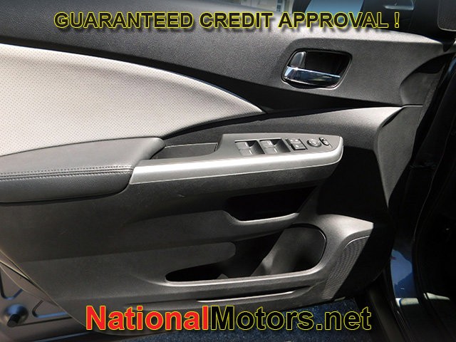 Honda CR-V Vehicle Full-screen Gallery Image 13