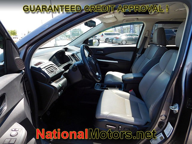 Honda CR-V Vehicle Full-screen Gallery Image 14