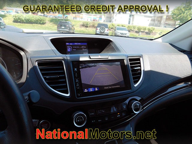 Honda CR-V Vehicle Full-screen Gallery Image 17