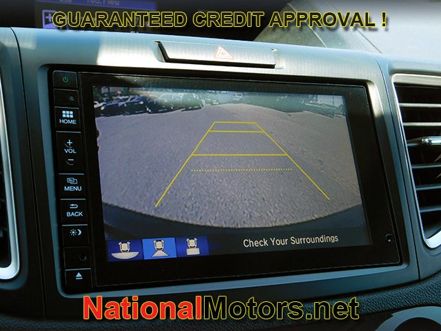 Honda CR-V Vehicle Full-screen Gallery Image 18