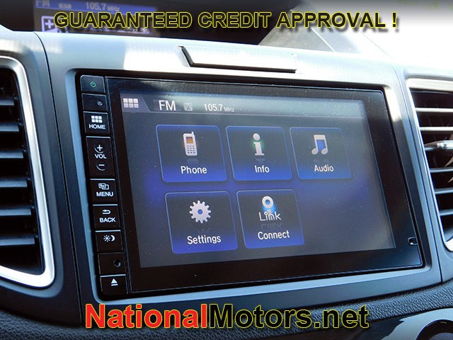 Honda CR-V Vehicle Full-screen Gallery Image 19
