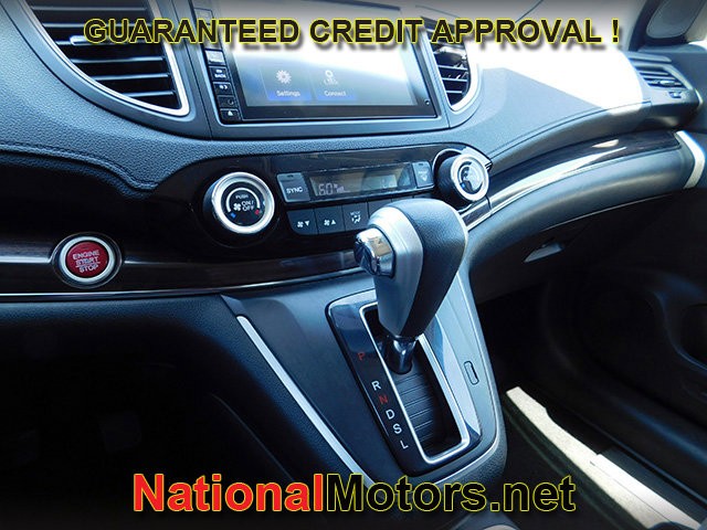 Honda CR-V Vehicle Full-screen Gallery Image 20