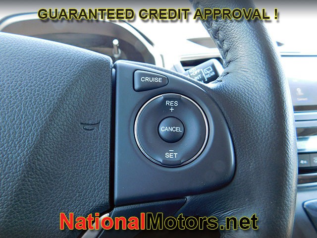 Honda CR-V Vehicle Full-screen Gallery Image 22