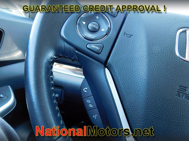Honda CR-V Vehicle Full-screen Gallery Image 23