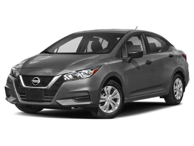 Nissan Versa SV - Ellicott City MD