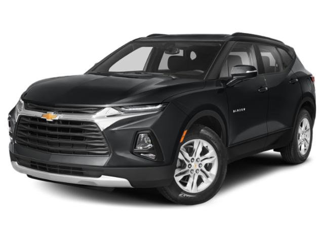 Chevrolet Blazer LT - Ellicott City MD