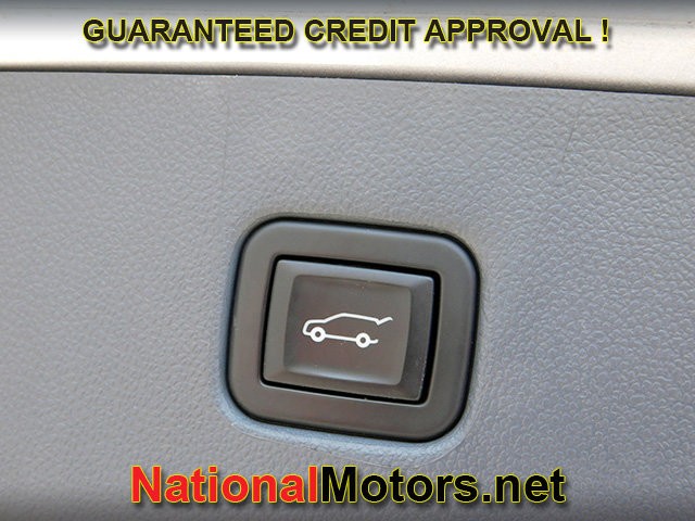 Chevrolet Blazer Vehicle Full-screen Gallery Image 05