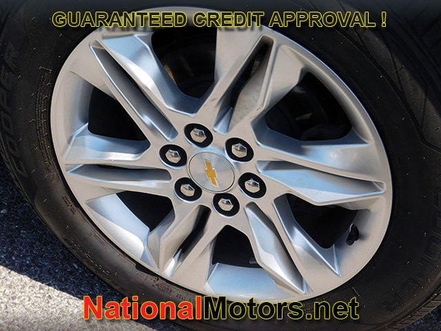 Chevrolet Blazer Vehicle Full-screen Gallery Image 06