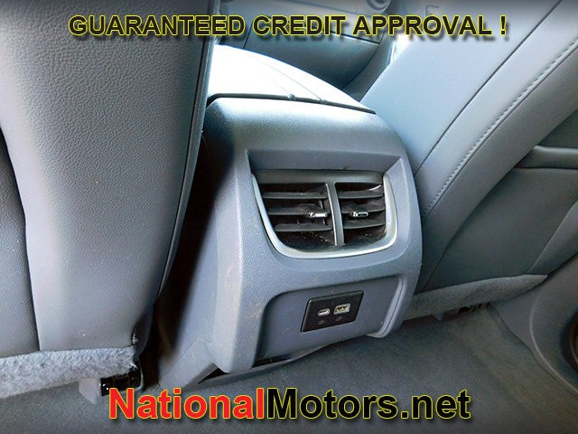 Chevrolet Blazer Vehicle Full-screen Gallery Image 09