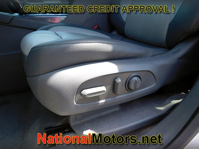 Chevrolet Blazer Vehicle Full-screen Gallery Image 13