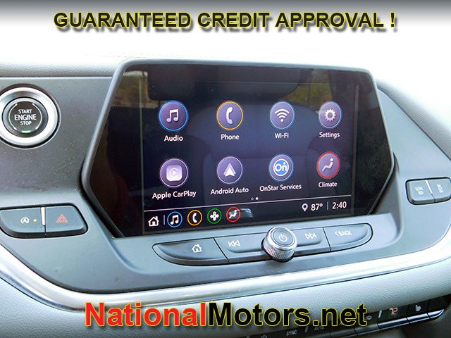 Chevrolet Blazer Vehicle Full-screen Gallery Image 14