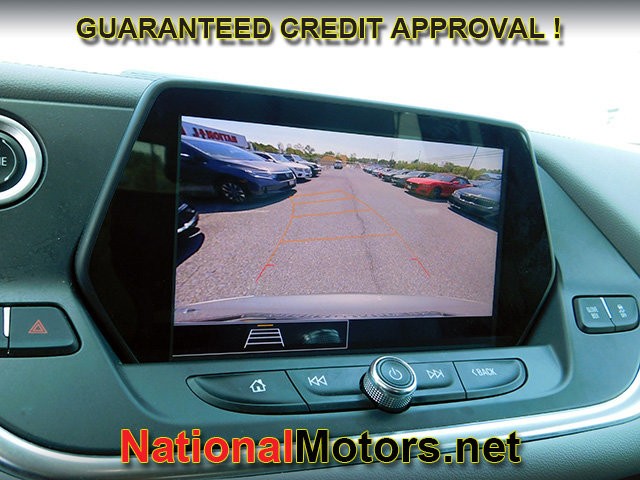 Chevrolet Blazer Vehicle Full-screen Gallery Image 15