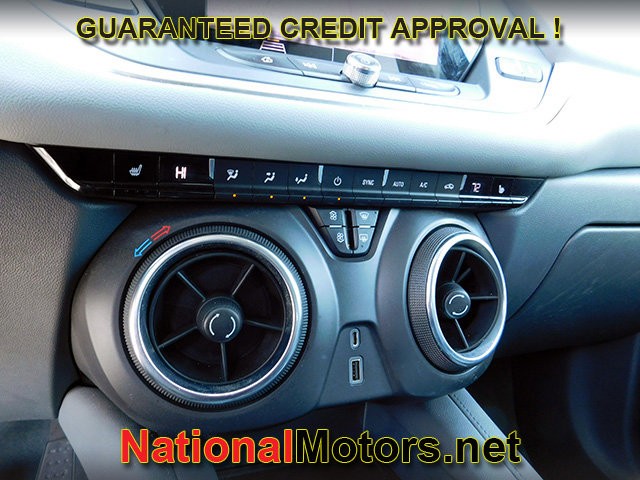 Chevrolet Blazer Vehicle Full-screen Gallery Image 16