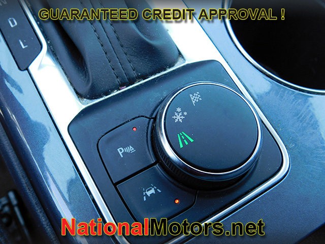 Chevrolet Blazer Vehicle Full-screen Gallery Image 18