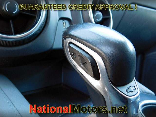Chevrolet Blazer Vehicle Full-screen Gallery Image 19