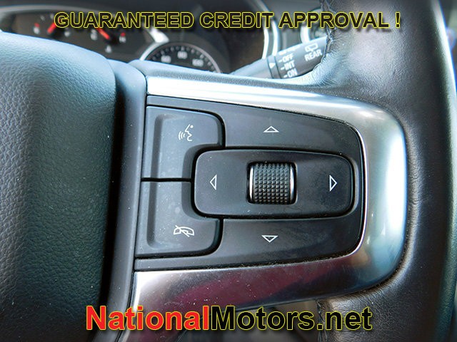 Chevrolet Blazer Vehicle Full-screen Gallery Image 20