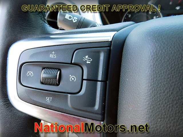 Chevrolet Blazer Vehicle Full-screen Gallery Image 21