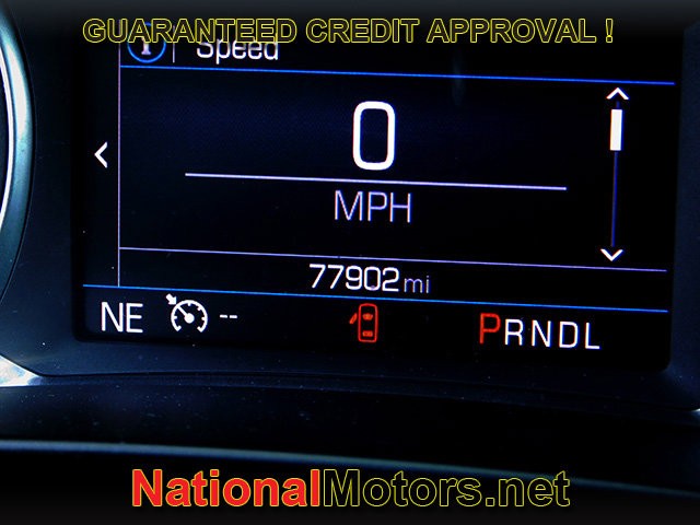 Chevrolet Blazer Vehicle Full-screen Gallery Image 22