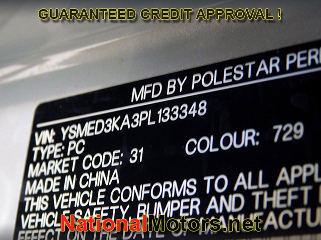 Polestar 2 Vehicle Full-screen Gallery Image 24