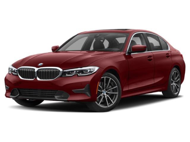 more details - bmw 3 series