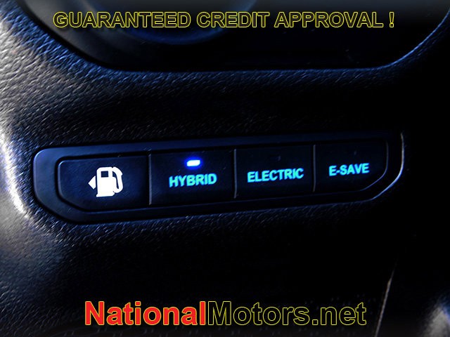 Jeep Wrangler 4xe Vehicle Full-screen Gallery Image 15