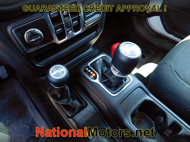 Jeep Wrangler 4xe Vehicle Full-screen Gallery Image 26