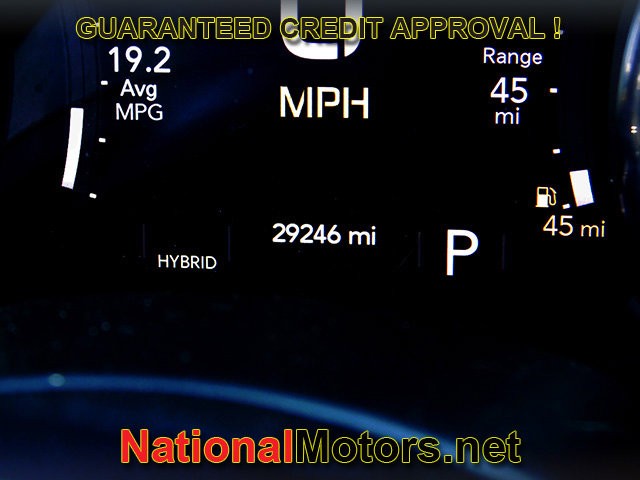 Jeep Wrangler 4xe Vehicle Full-screen Gallery Image 30