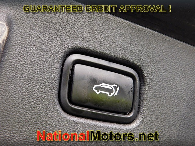 Hyundai Tucson Vehicle Full-screen Gallery Image 07