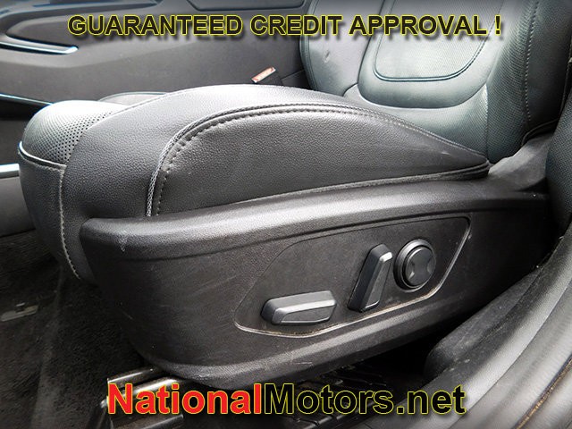 Hyundai Tucson Vehicle Full-screen Gallery Image 14