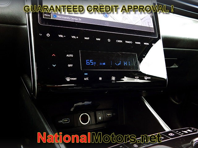 Hyundai Tucson Vehicle Full-screen Gallery Image 19