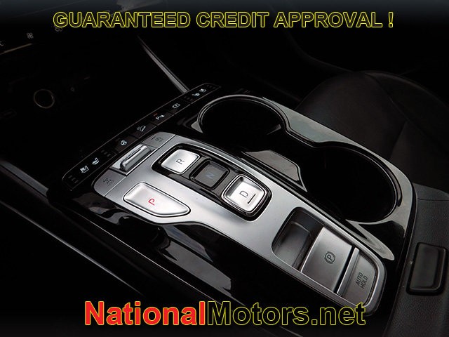 Hyundai Tucson Vehicle Full-screen Gallery Image 20