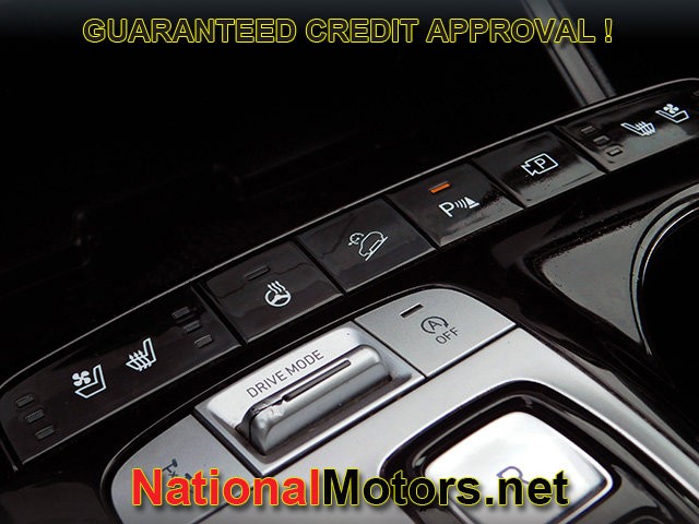 Hyundai Tucson Vehicle Full-screen Gallery Image 21