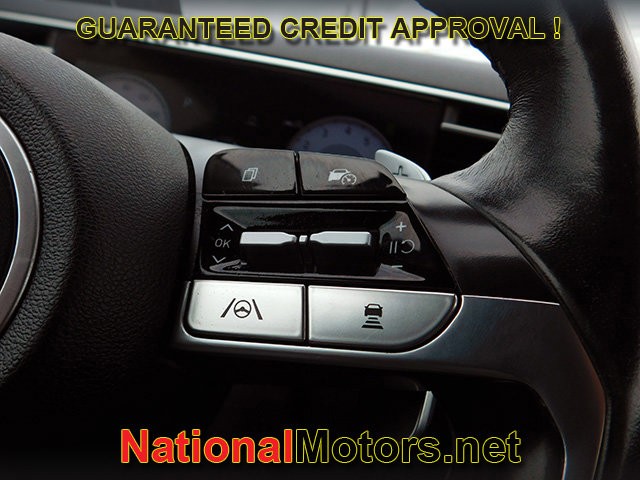 Hyundai Tucson Vehicle Full-screen Gallery Image 22