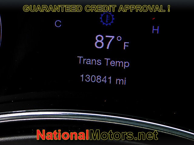 Jeep Grand Cherokee Vehicle Full-screen Gallery Image 22