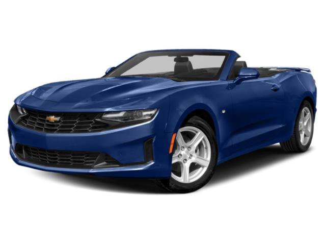 more details - chevrolet camaro