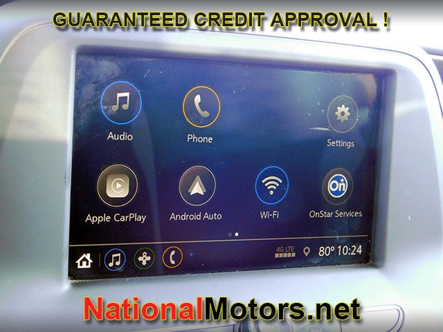 Chevrolet Camaro Vehicle Full-screen Gallery Image 19