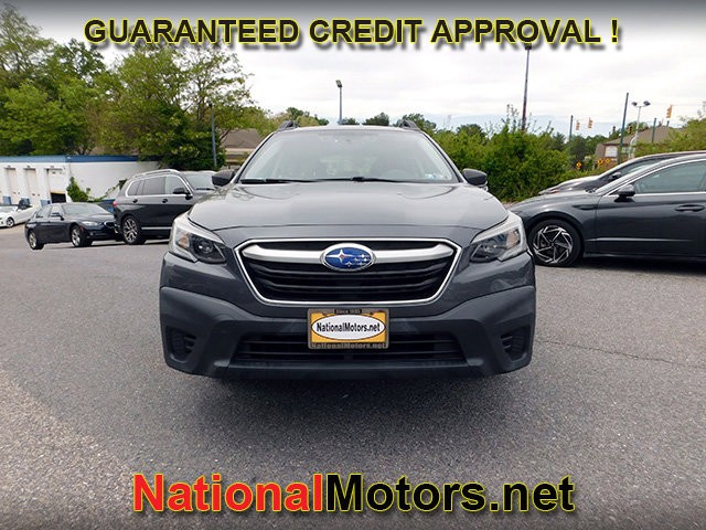 Subaru Outback Vehicle Full-screen Gallery Image 03
