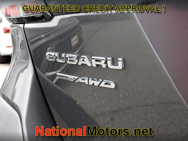 Subaru Outback Vehicle Full-screen Gallery Image 06