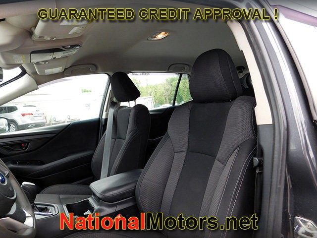 Subaru Outback Vehicle Full-screen Gallery Image 12