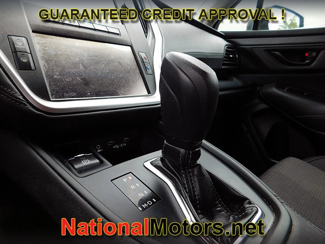 Subaru Outback Vehicle Full-screen Gallery Image 14