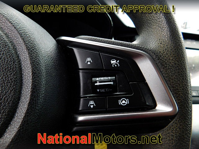 Subaru Outback Vehicle Full-screen Gallery Image 16